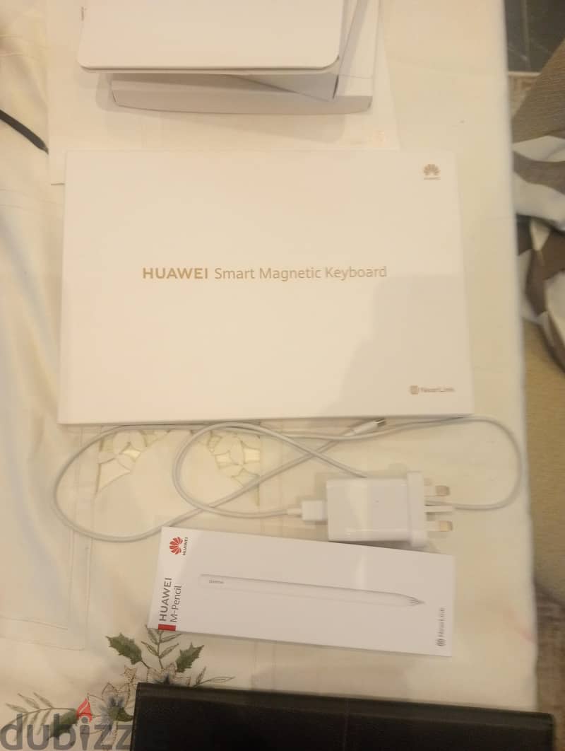 ميت باد 11.5 هواوي gray 2
