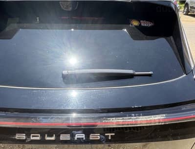 Soueast s06 led bar