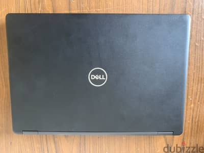 لابتوب Dell latitude | i7 8850H