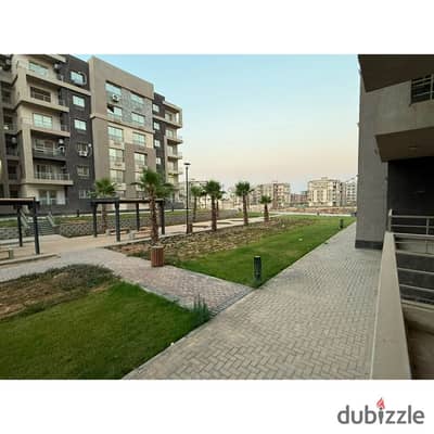 Apartment for Sale in Jannah Zayed 2 | 130 SQM | Fully Finished | Immediate Delivery | Fully Paid