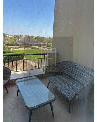 Furnished apartment 2rooms rent Uptown Cairo Mokattam