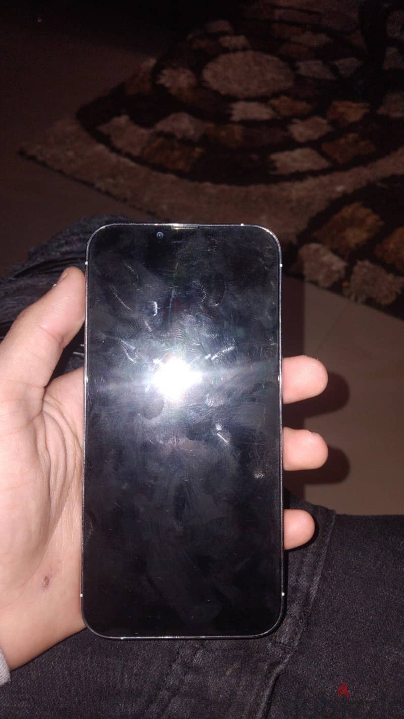 Apple - iPhone 13 Pro Max 3