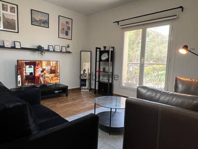 Luxurious furnished studio hyde park - ستديو مفروش سوبر لوكس هايد بارك