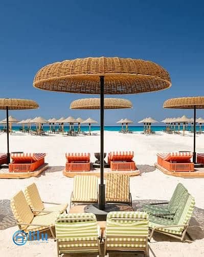 Standalone Villa for Sale in Playa Ghazala  | Fully Finished | Delivery 2027