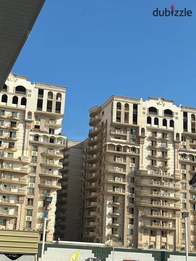 امتلك شقة فاخرة 290م في أبراج الجوهرة – أرض الجولف | مصر الجديدة