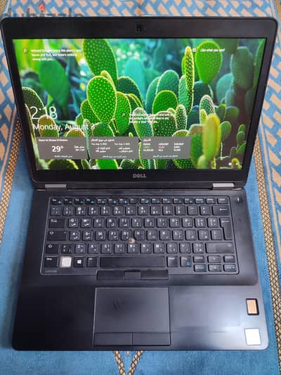 Dell Latitude E5470