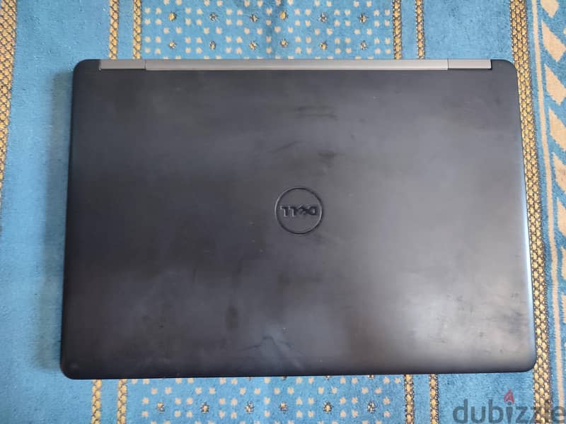 Dell Latitude E5470 1