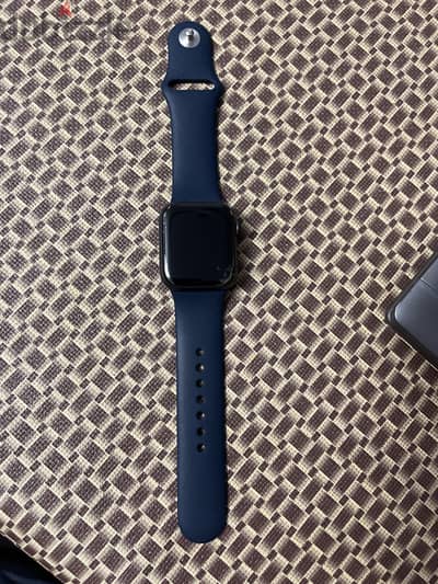 Apple watch se 2021