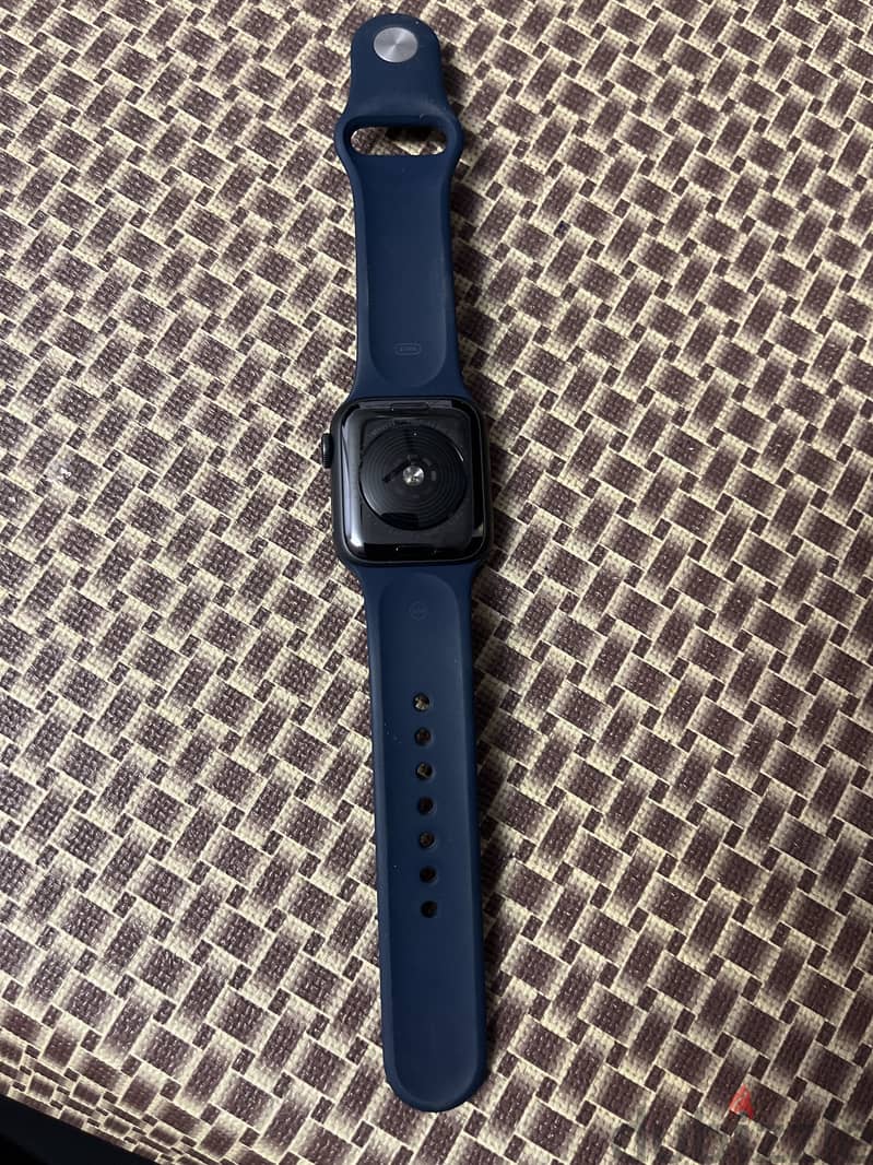 Apple watch se 2021 1