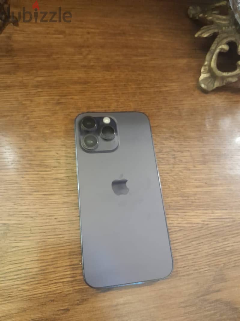 Apple - iPhone 14 Pro Max 1