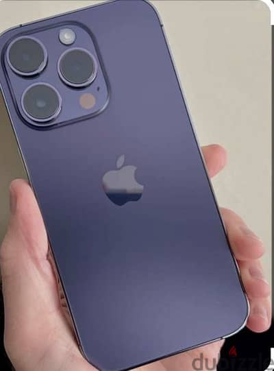 Apple - iPhone 14 Pro Max
