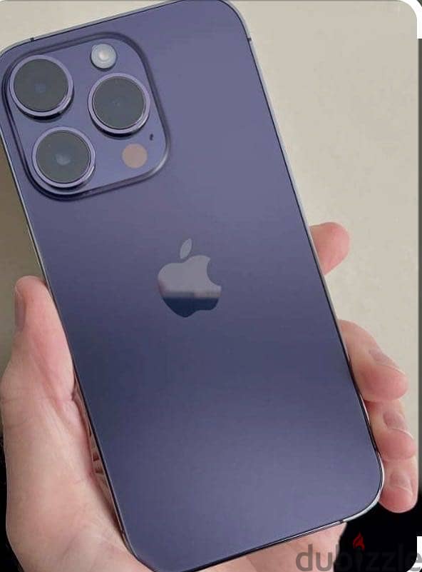 Apple - iPhone 14 Pro Max 2