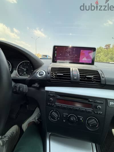 BMW 116 2008