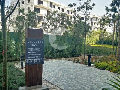 Fully finished by owner very prime location 3 bedrooms apartment for sale in Villette compound Sodic 5th settlement new cairo