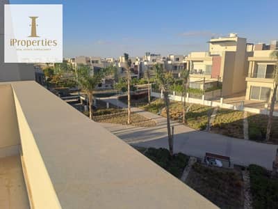 Standalone For Sale in Palm Hills New Cairo ready to move