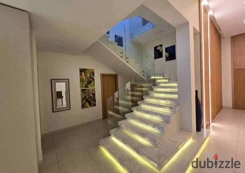 فيلا بـ٤ غرف نوم في أزها، صورة ٥ من ١٥
