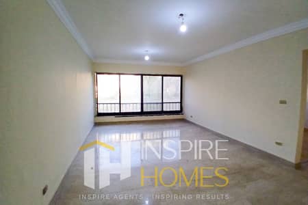 Administrative office for rent – Fully open views