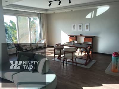 Luxury Apartment in Villa for Rent in Lake View Dusit | Private Entrance | Lake View
