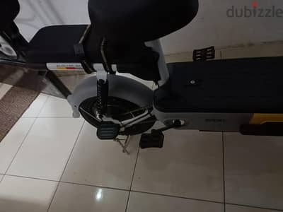 سكوتر موتوسيكل بخالة ممتازة