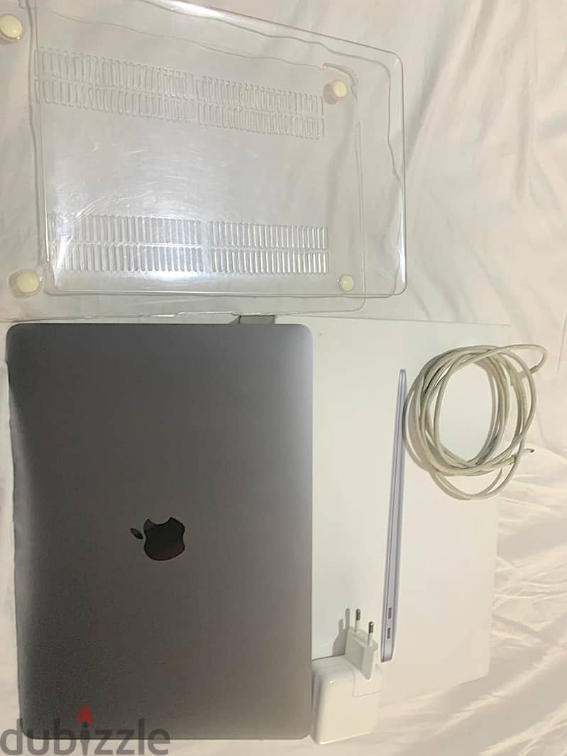 macbook air m1 2020 1
