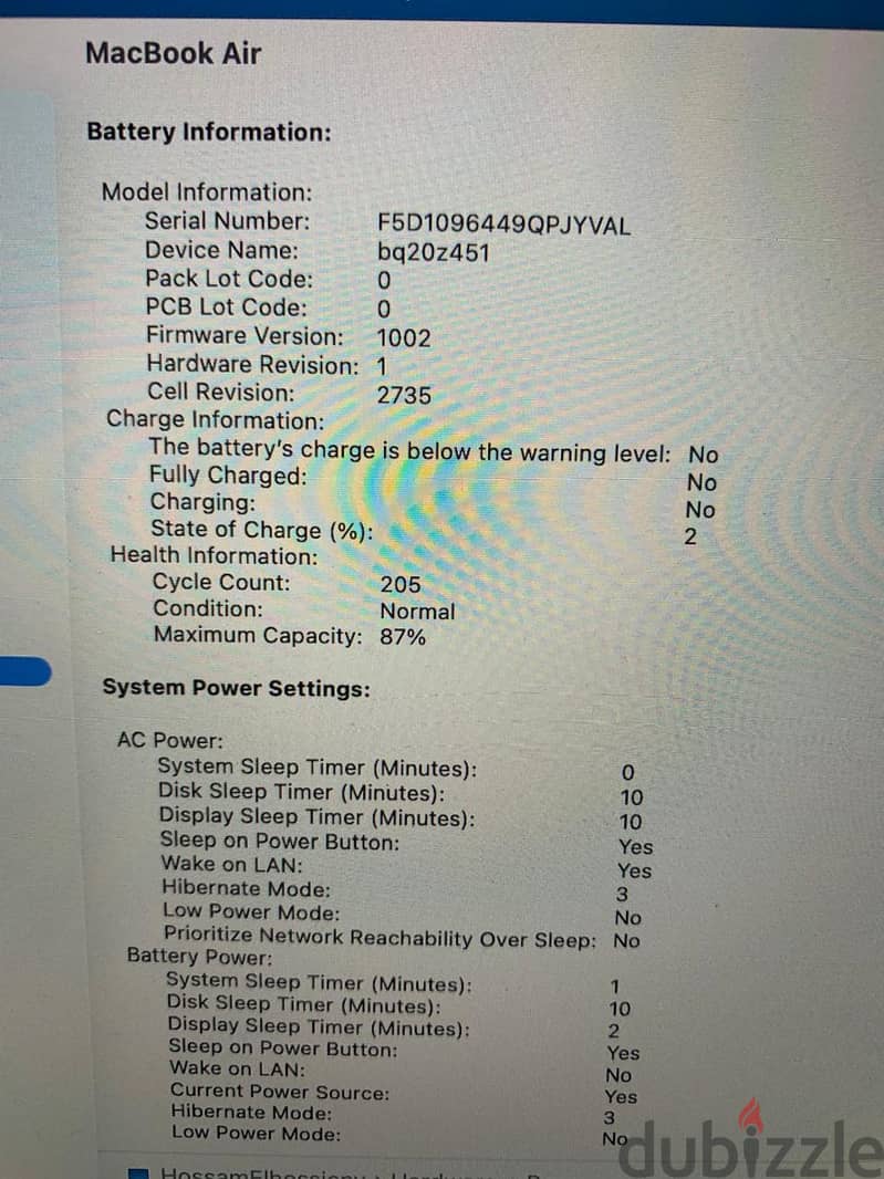 macbook air m1 2020 5