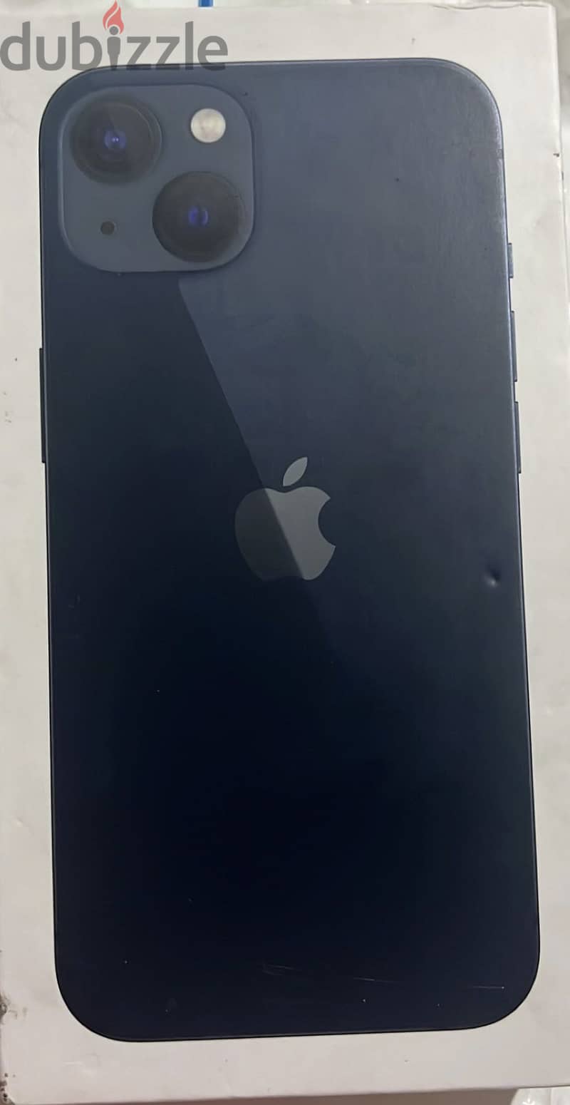 Apple - iPhone 13 1