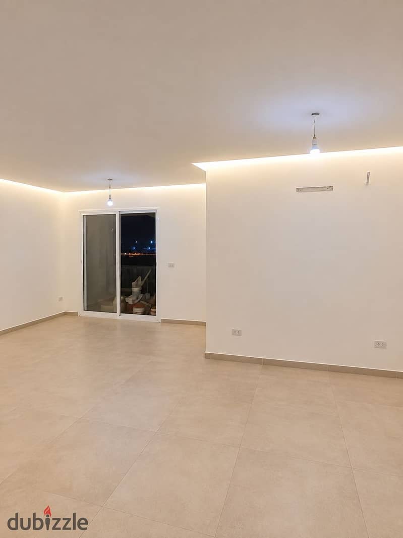 Apartment for rent in Hyde Park Compound 0 Apartment for rent in Hyde Park Compound 0