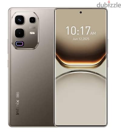 إنفنيكس نوت 50 اس note 50s متبرشم