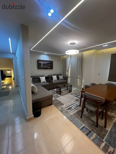 90m apartment for sale in Madinaty cash