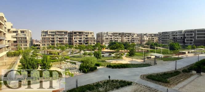 Apartment for Sale in Palm Hills New Cairo