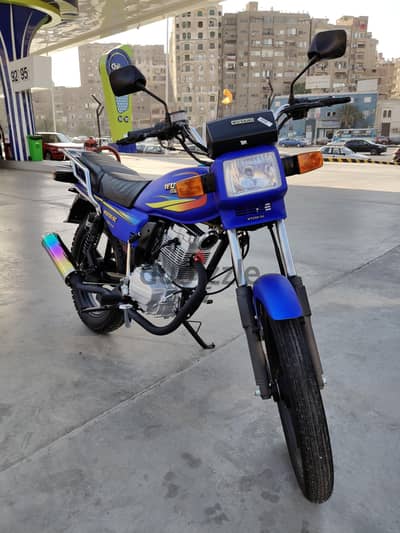وينج 200cc