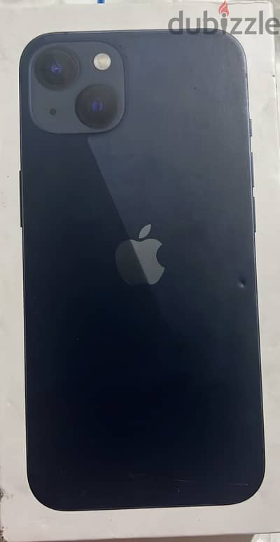 Apple - iPhone 13