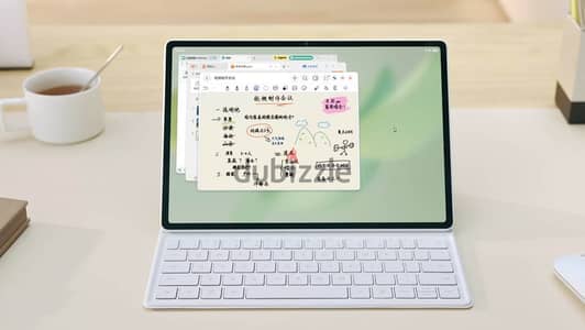 HUAWEI MatePad Air 12" 512GB Tablet تابلت هواوي ميت باد باداء خرافي