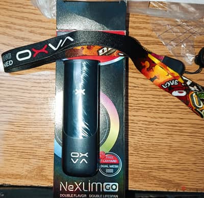 Nexlim Go