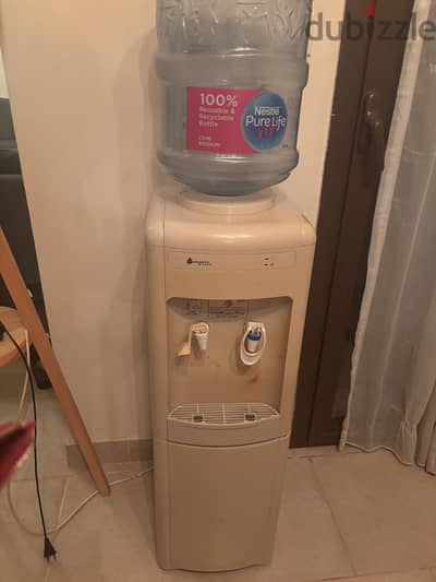 Water Dispenser Bergen Water Dispenser Bergen