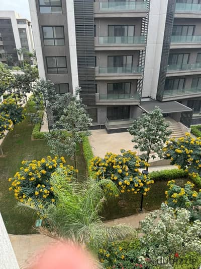 For rent apartment 131 madinty view garden