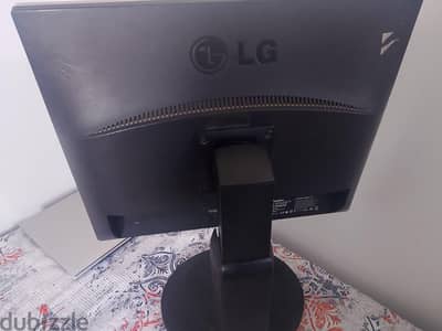 LG Flatron L1942PE 19inch