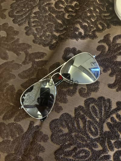 Rayban Aviator Kids Original For Sale (with original box)