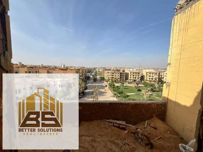 Apartment for sale in Al-Obour, Neighborhood 9
