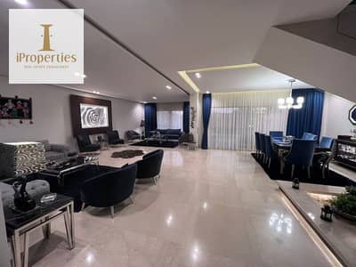 fully finished standalone ready to move for Sale in Les Rois 550m