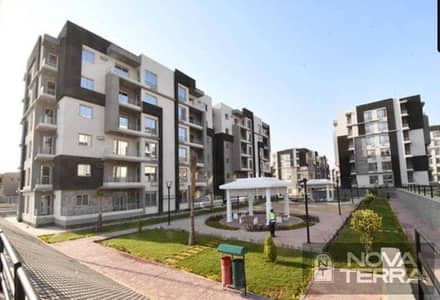 First Use Apartment for Rent in Janna Masr 2 – Sheikh Zayed