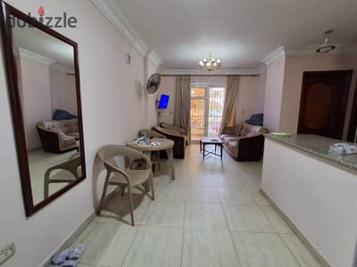 Studio for sale in Madinaty in b7 at a fantastic price