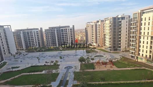 Ready to move Studio for sale in Zed West By ORA Sheikh Zayed