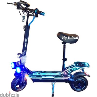 scooter rohan wings s2