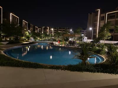 Fully furnished Apartment for rent in 5th settlement in Midtown compound