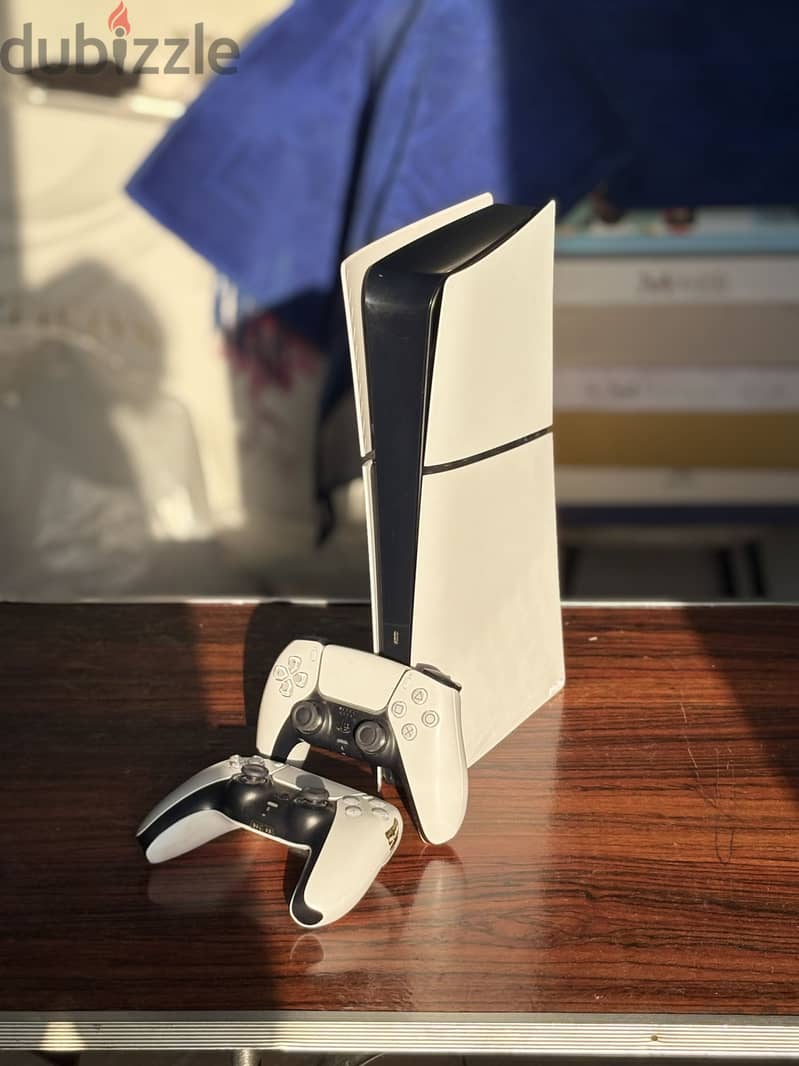 Ps5 slim digital 3