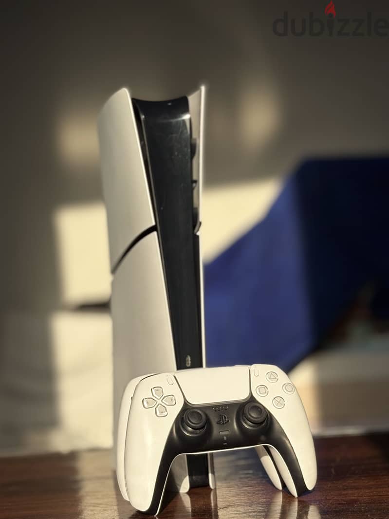 Ps5 slim digital 4