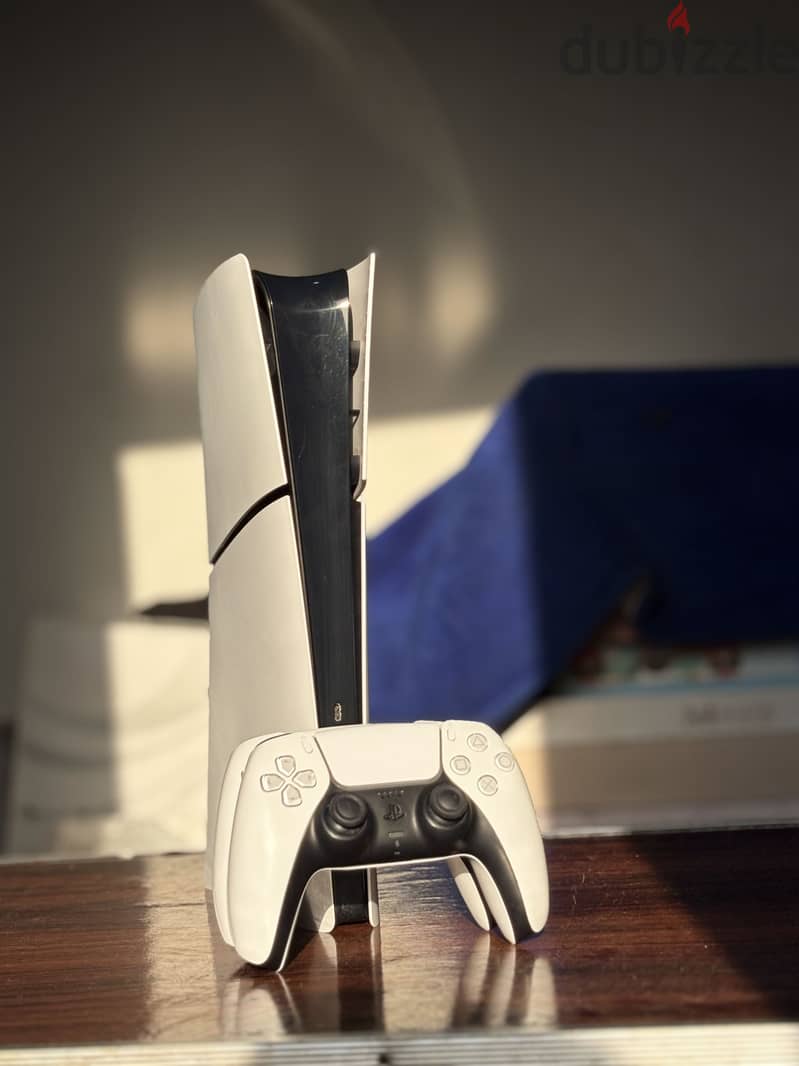 Ps5 slim digital 5