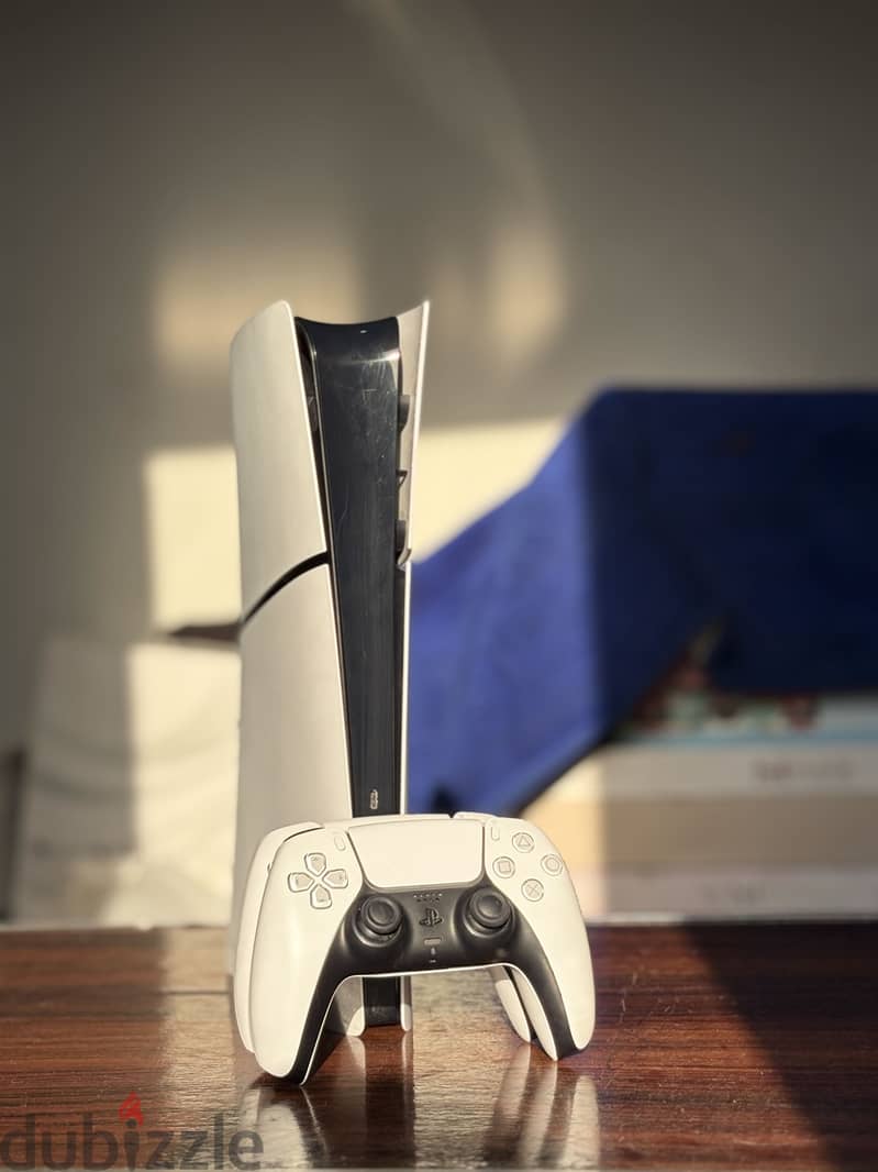 Ps5 slim digital 6