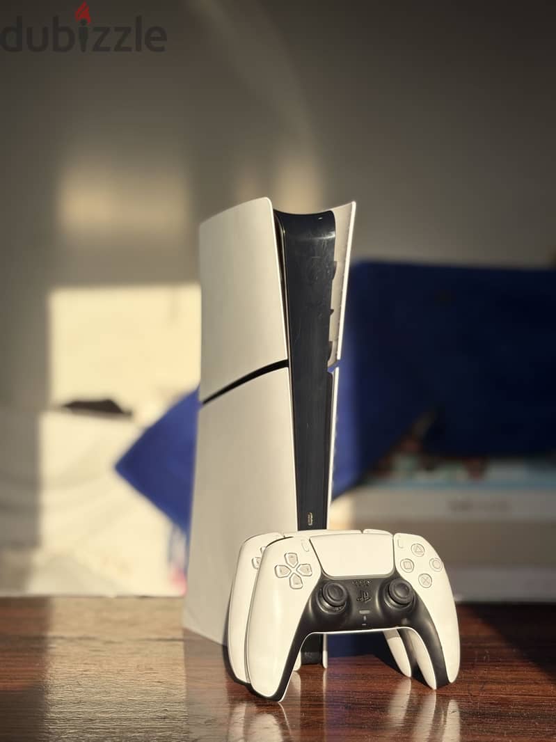 Ps5 slim digital 7